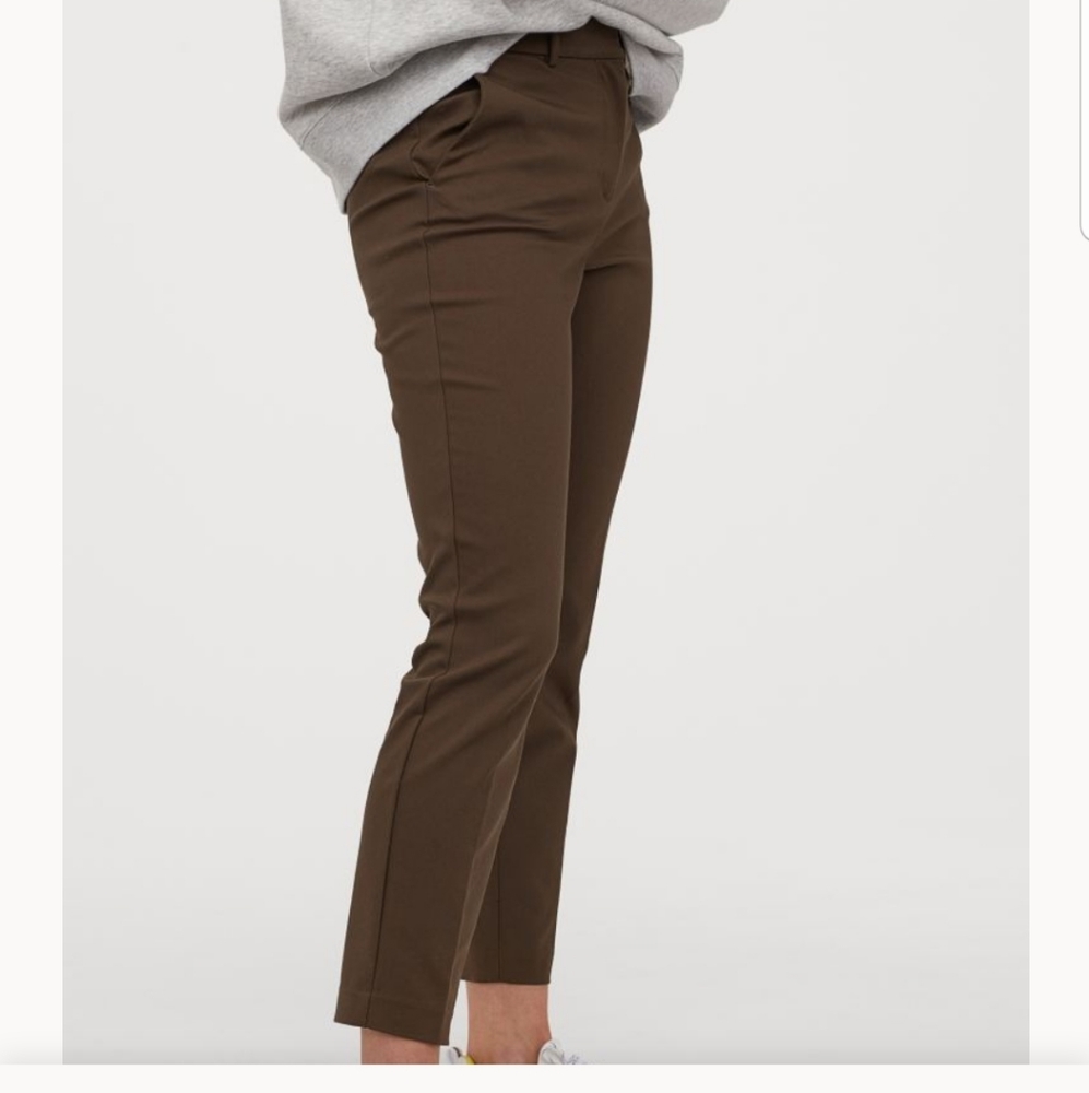 H&M slacks